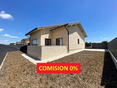 Cernica, Balaceanca, finalizata, an 2026, casa individuala P+pod, 4 camere, 2 bai