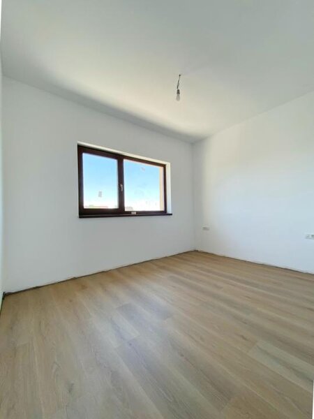 Cernica, Balaceanca, finalizata, an 2026, casa individuala P+pod, 4 camere, 2 bai.