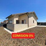 Cernica, Balaceanca, finalizata, an 2026, casa individuala P+pod, 4 camere, 2 bai
