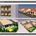 Cernica, Balaceanca, finalizata, an 2026, casa individuala P+pod, 4 camere, 2 bai.